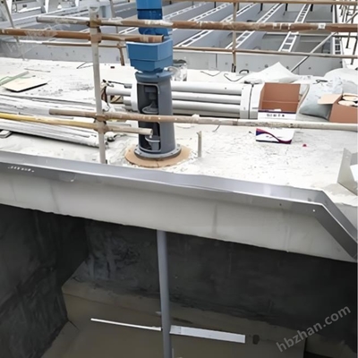 厭氧池JBJ-500槳式攪拌機包安裝調(diào)試及水處理設(shè)備的研發(fā)與配件供應(yīng)